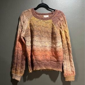 Knox Rose Sweater